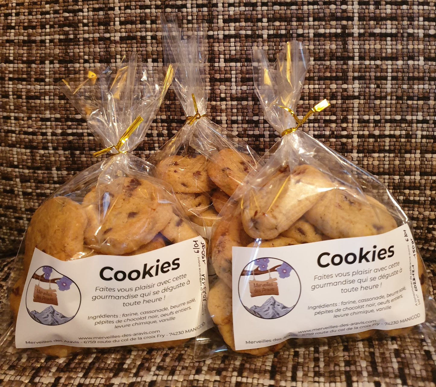 Cookies