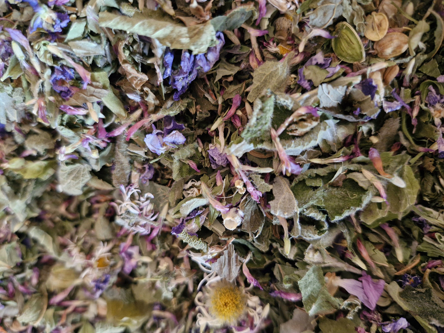 Infusion "Digestive"