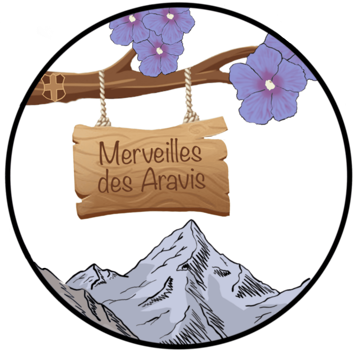 Carte-cadeau "Merveilles des Aravis"