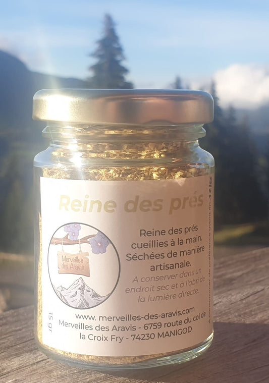 Reine des Prés