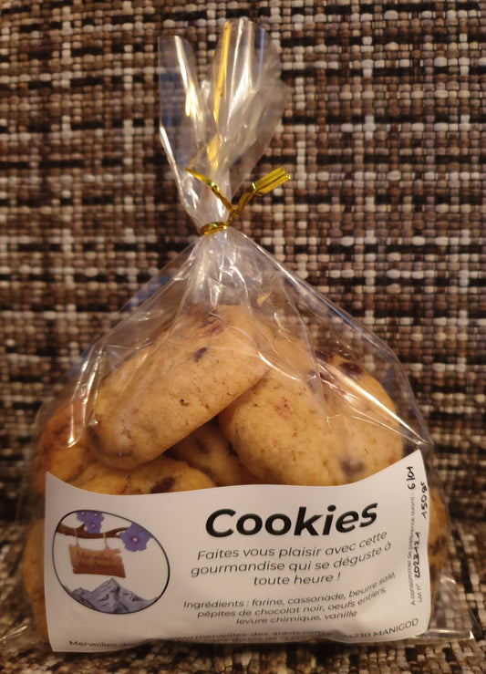 Cookies
