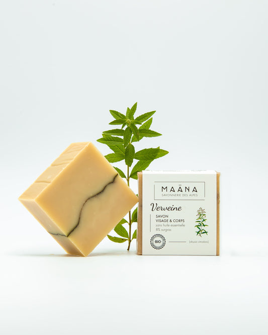 Savon Verveine